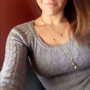 American Eagle sweater